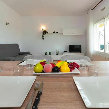 Apartment 1141 Mas Oliva - Apivend Immo Roses