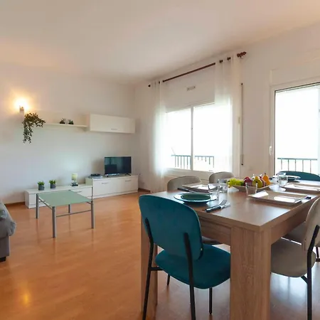 1141 Mas Oliva - Apivend Immo Apartment Roses