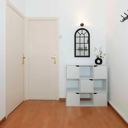 Apartment 1141 Mas Oliva - Apivend Immo Roses