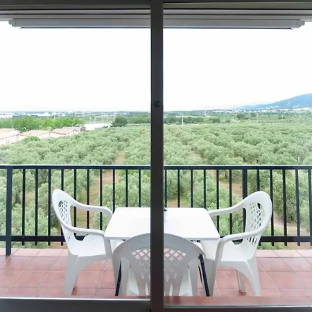 1141 Mas Oliva - Apivend Immo Apartment