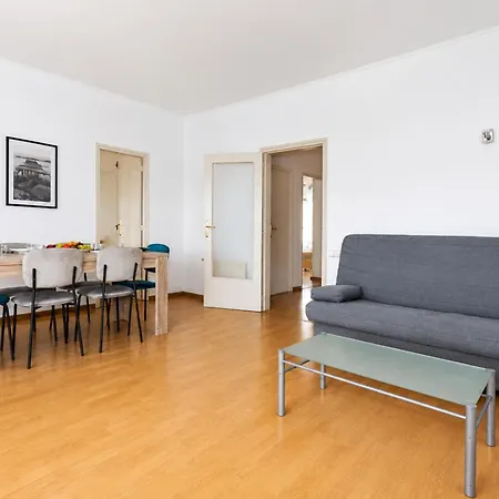 1141 Mas Oliva - Apivend Immo Appartement