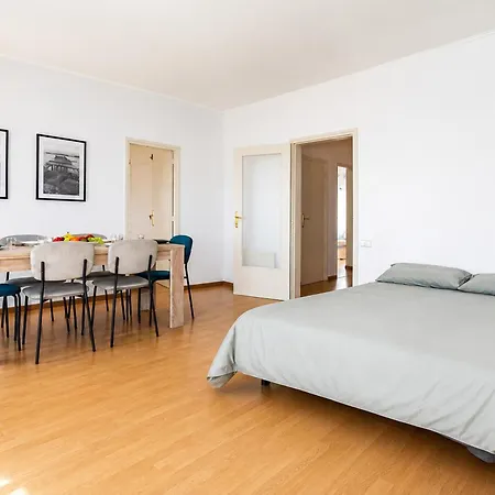 Appartement 1141 Mas Oliva - Apivend Immo