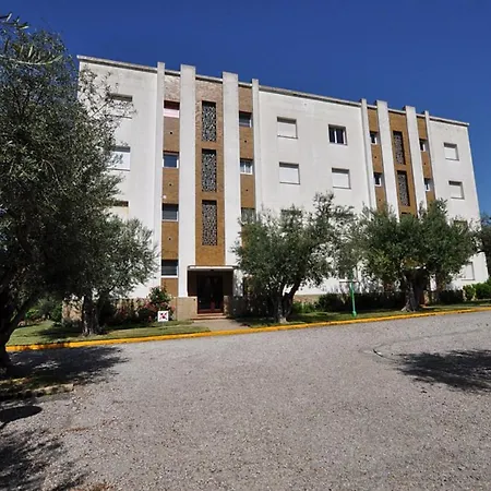 Apartment 1141 Mas Oliva - Apivend Immo