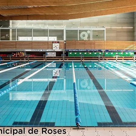 1141 Mas Oliva - Apivend Immo Roses