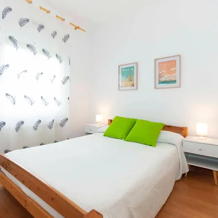 1141 Mas Oliva - Apivend Immo Apartmán *