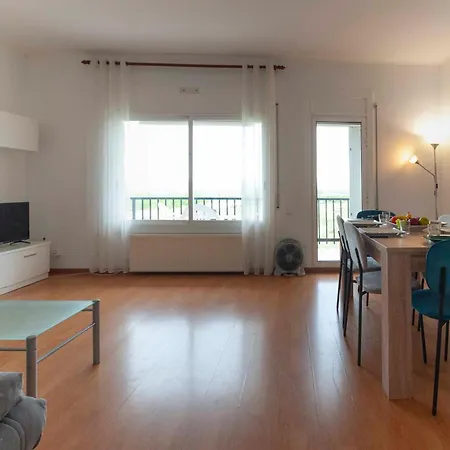 Apartmán 1141 Mas Oliva - Apivend Immo *