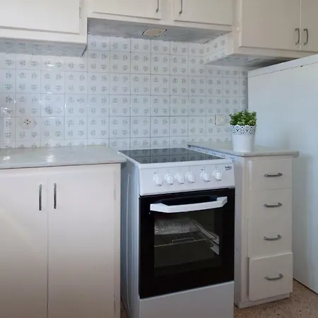 1141 Mas Oliva - Apivend Immo Apartmán Roses