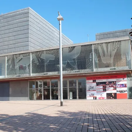1141 Mas Oliva - Apivend Immo Apartamento Rosas